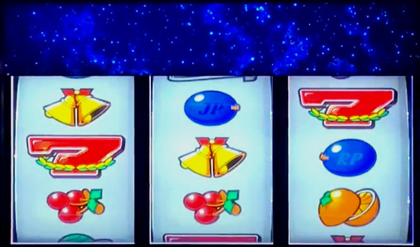 スマスロネオプラネット かんたん初打講座 通常時のゲーム性