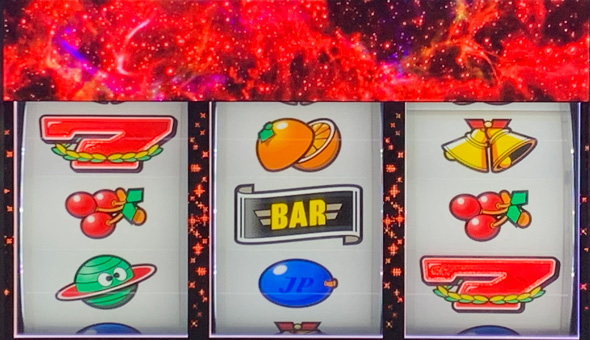 スマスロネオプラネット かんたん初打講座 通常時のゲーム性