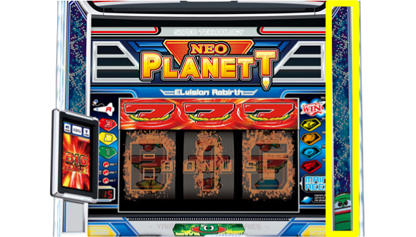 スマスロネオプラネット 内部状態関連 連チャン準備状態について