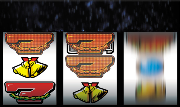 スマスロネオプラネット 演出 演出法則(通常時/STANDARDモード)