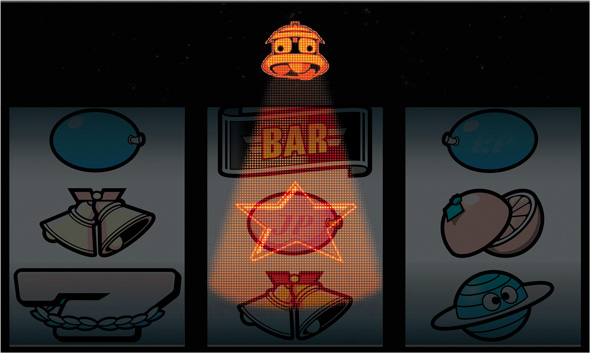 スマスロネオプラネット 演出 演出法則(通常時/STANDARDモード)