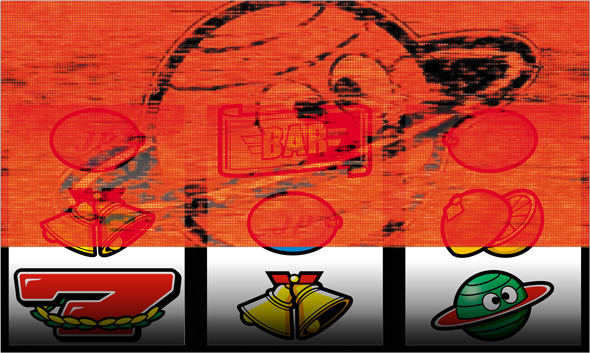 スマスロネオプラネット 演出 演出法則(通常時/共通)