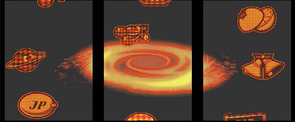 スマスロネオプラネット 演出 演出法則(通常時/共通)