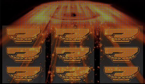 スマスロネオプラネット 演出 演出法則(通常時/共通)