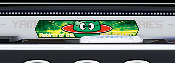 スマスロネオプラネット 演出 演出法則(通常時/共通)