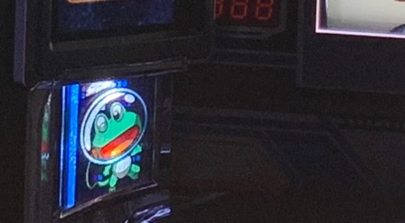 スマスロネオプラネット 演出 演出法則(通常時/共通)