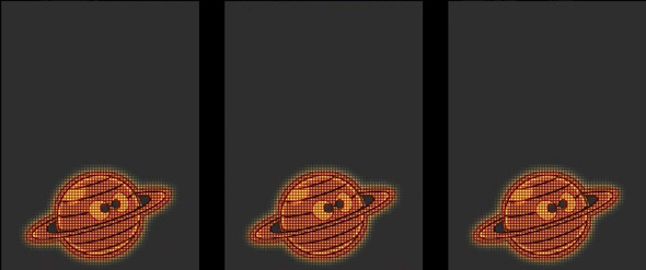 スマスロネオプラネット 演出 ボーナス中のモード示唆について