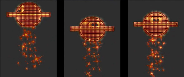 スマスロネオプラネット 演出 ボーナス中のモード示唆について