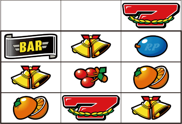 スマスロネオプラネット 打ち方 通常時の打ち方