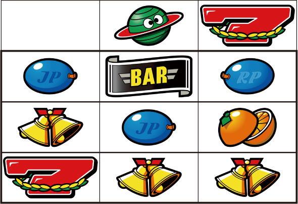 スマスロネオプラネット 打ち方 通常時の打ち方