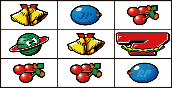 スマスロネオプラネット 打ち方 通常時の打ち方