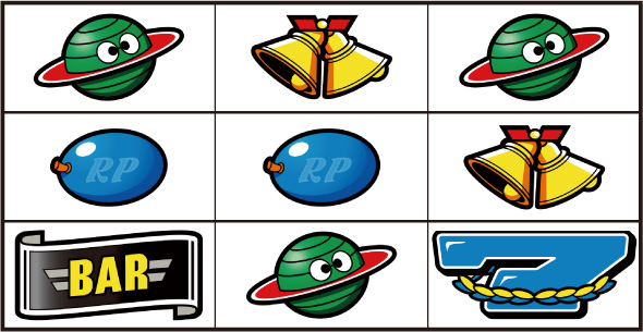 スマスロネオプラネット 打ち方 通常時の打ち方