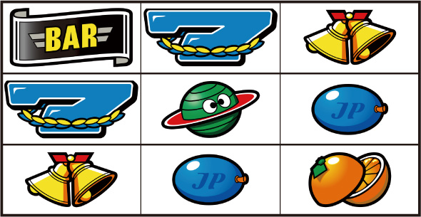 スマスロネオプラネット 打ち方 通常時の打ち方