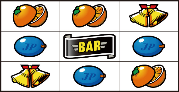 スマスロネオプラネット 打ち方 通常時の打ち方