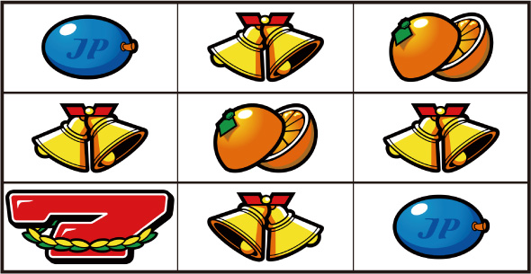 スマスロネオプラネット 打ち方 通常時の打ち方