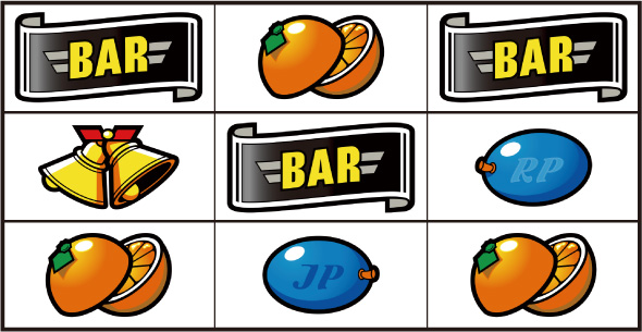 スマスロネオプラネット 打ち方 通常時の打ち方