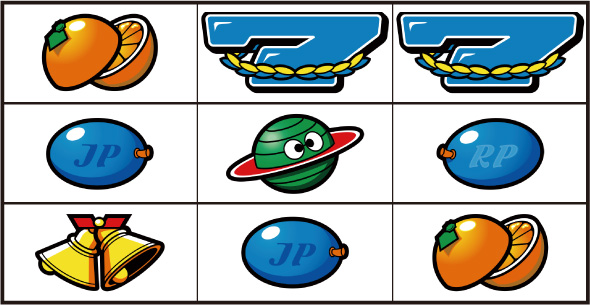 スマスロネオプラネット 打ち方 通常時の打ち方
