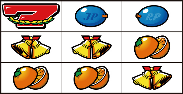 スマスロネオプラネット 打ち方 通常時の打ち方