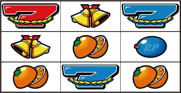 スマスロネオプラネット 打ち方 通常時の打ち方