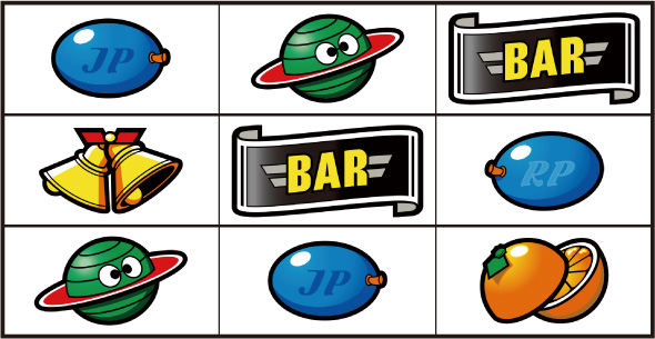 スマスロネオプラネット 打ち方 通常時の打ち方