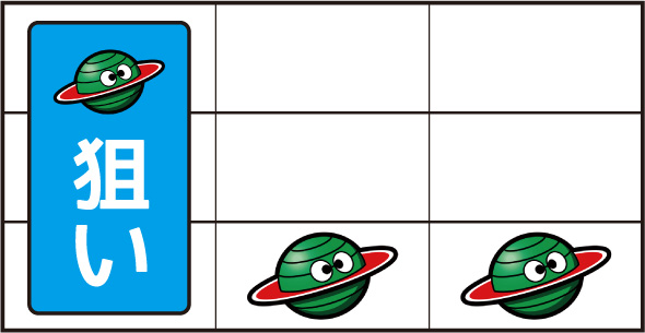 スマスロネオプラネット 打ち方 ボーナス中の打ち方