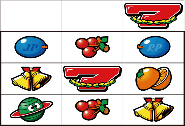 スマスロネオプラネット 打ち方 通常時の打ち方
