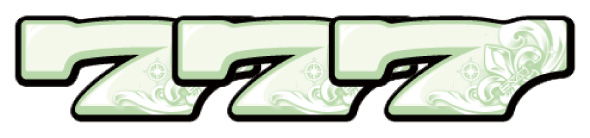 ニューキングハナハナV‐30 配当表