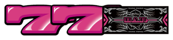 ニューキングハナハナV‐30 配当表