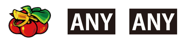 ニューキングハナハナV‐30 配当表