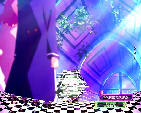 e ノーゲーム・ノーライフ 199Ver. 予告演出 先読み予告