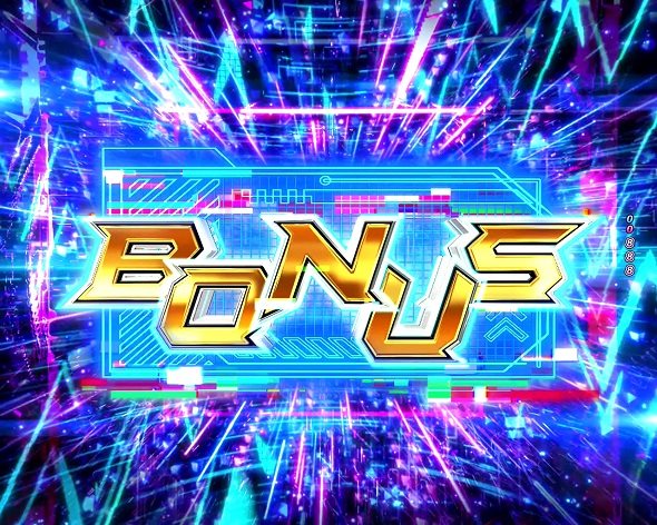 e ノーゲーム・ノーライフ 199Ver. 大当り中の演出 通常時の大当り演出