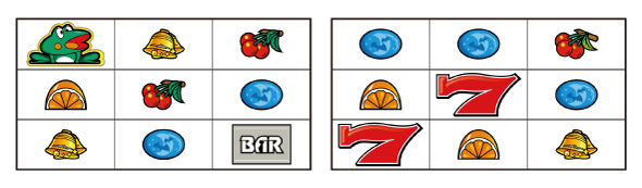 スマスロニューパルサーBT かんたん初打講座 通常時のゲーム性