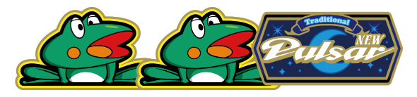 スマスロニューパルサーBT かんたん初打講座 ボーナスについて