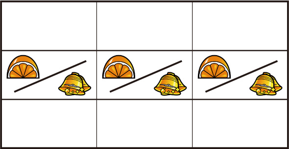 スマスロニューパルサーBT 打ち方 通常時の打ち方(順押し/赤7狙い)