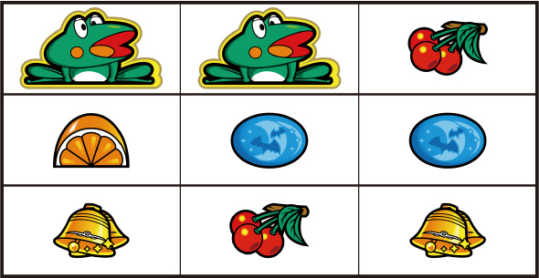 スマスロニューパルサーBT 打ち方 通常時の打ち方(順押し/赤7狙い)