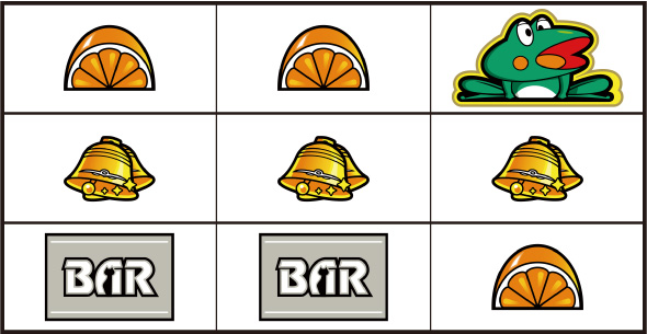 スマスロニューパルサーBT 打ち方 通常時の打ち方(順押し/赤7狙い)