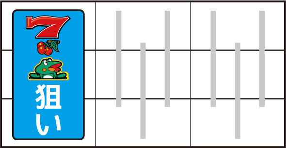 スマスロニューパルサーBT かんたん初打講座 ボーナスについて