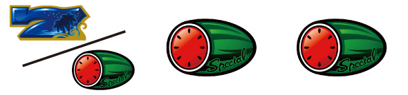 L南国育ち SPECIAL 配当表