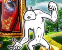 Lにゃんこ大戦争 超神速 かんたん初打講座 通常時のゲーム性