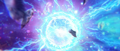 Lにゃんこ大戦争 超神速 演出 演出法則(通常時)