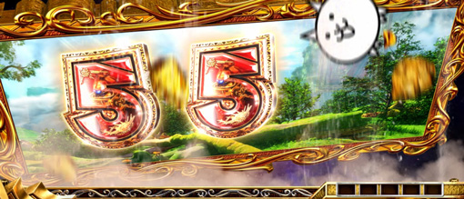 Lにゃんこ大戦争 超神速 演出 演出法則(通常時)