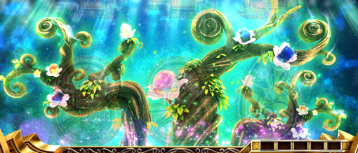 Lにゃんこ大戦争 超神速 演出 演出法則(通常時)