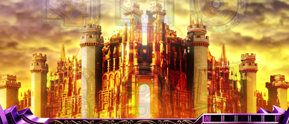 Lにゃんこ大戦争 超神速 かんたん初打講座 通常時のゲーム性