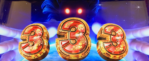 Lにゃんこ大戦争 超神速 かんたん初打講座 通常時のゲーム性