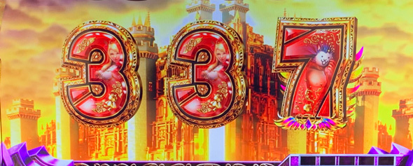 Lにゃんこ大戦争 超神速 かんたん初打講座 通常時のゲーム性