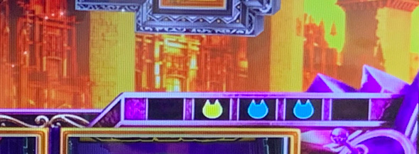 Lにゃんこ大戦争 超神速 かんたん初打講座 通常時のゲーム性