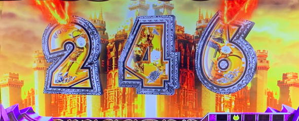 Lにゃんこ大戦争 超神速 かんたん初打講座 通常時のゲーム性