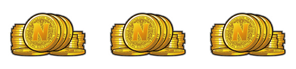 Lにゃんこ大戦争 超神速 配当表