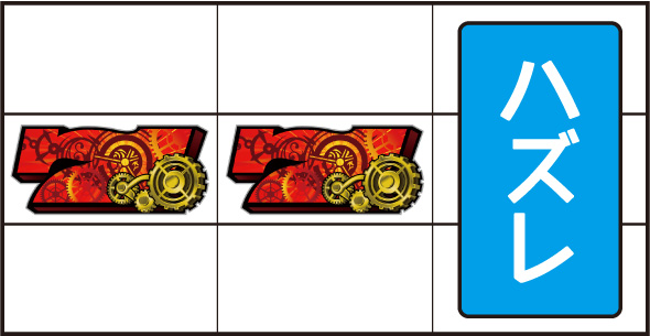 Lにゃんこ大戦争 超神速 打ち方 通常時の打ち方