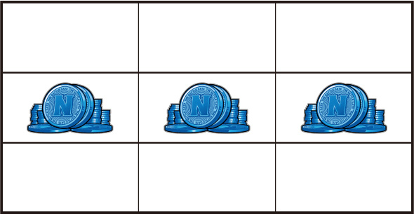 Lにゃんこ大戦争 超神速 打ち方 通常時の打ち方